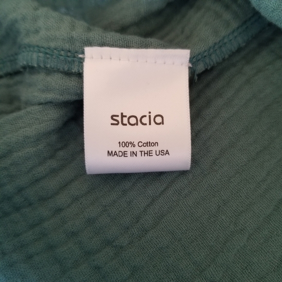 Stacia | The Ivy Paloma Dress - Picture 6 of 10